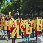 Близо 7000 деца ще шестват в Бургас на 24 май