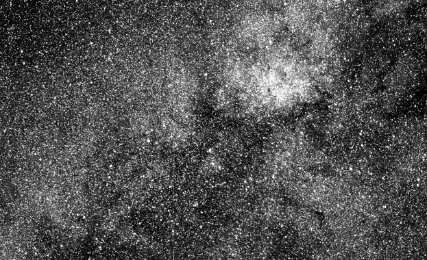 Телескопът TESS за търсене на екзопланети изпрати първата си снимка 