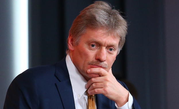 Европейският съюз включи в санкциите срещу Русия прессекретарят на руския