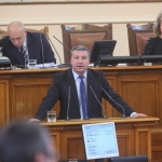 Драгомир Стойнев: Чрез Галиче ГЕРБ за пореден път показаха, че са слепи 