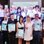 Удължава се срокът за ранно кандидатстване в Годишните награди b2b Media Awards 2018