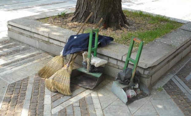 Двама от всеки трима столичани имат претенции към чистотата в София