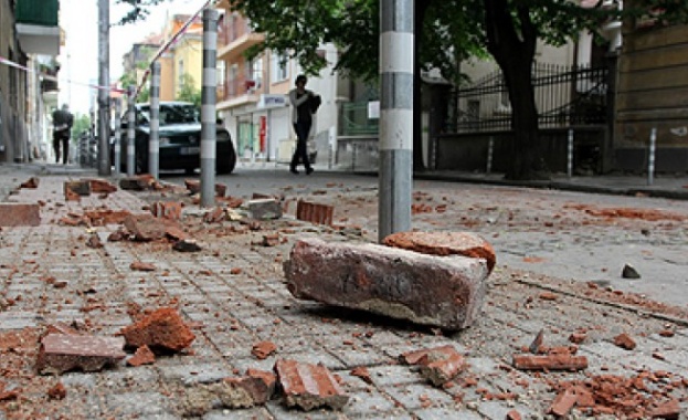 Днес се навършват 6 години от силното земетресение в Перник