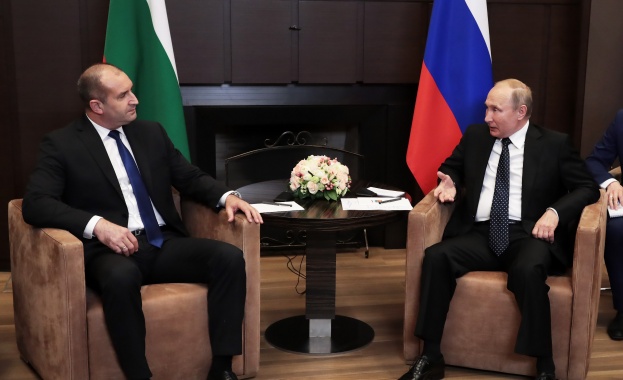 Отношенията между България и Русия: Очакванията от срещите на първите мъже с Путин