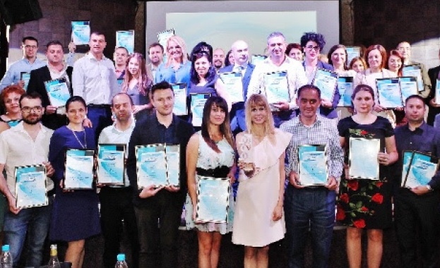 Удължава се срокът за ранно кандидатстване в Годишните награди b2b Media Awards 2018