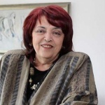 Прощаваме се с оперната певица Христина Ангелакова