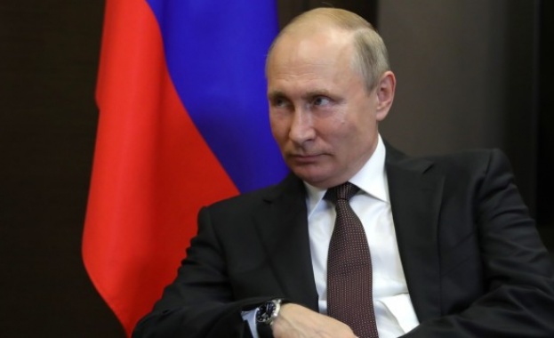 Владимир Путин е готов да разшири действието на Договора за ограничаване на стратегическите настъпателни оръжия