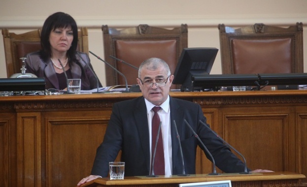 Георги Гьоков: Това, което прави България за хората с увреждания, е крайно недостатъчно