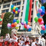 Българите в Украйна отбелязват 24 май
