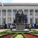 Министерството на културата награждава изявени дейци по случай 24 май