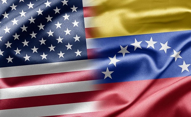 САЩ гонят двама венецуелски дипломати