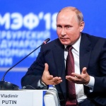 Путин: За ядрено разоръжаване на Северна Корея, трябва да й се дадат гаранции