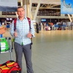 Слави Несторов: От Еверест видях цялата земя; Боян Петров ме научи