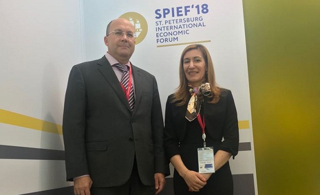 Сафонов: Задържа се интересът на руските туристи към България