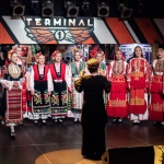 Днес е световната премиера на новият албум на “Мистерията на българските гласове” - “BooCheeMish”