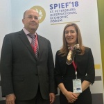 Сафонов: Задържа се интересът на руските туристи към България