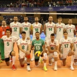 Малко не достигна на България за победа над САЩ