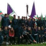 От Козлодуй започва 72-ият поход "По стъпките на Ботевата чета, Козлодуй-Околчица"