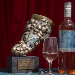 Успех за България на Световното за вино, розетата на New Bloom Winery спечелихме два златни медала