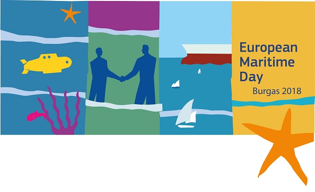 Включете се в граждански диалог за морското бъдеще на Европа утре, вторник, експо център „Флора“