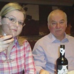 Русия към Великобритания: Къде е руската гражданка Юлия Скрипал?