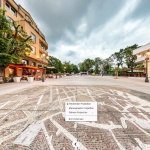 Историята и красотата на Бургас оживяват чрез разходка във виртуалната реалност