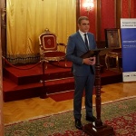Главният изпълнителен директор на Fibank Неделчо Неделчев участва в международната конференция на ЕЛИС