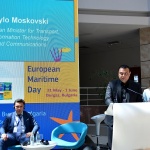 Московски: С министерската декларация за сътрудничество ще развиваме синята икономика в Черноморския регион