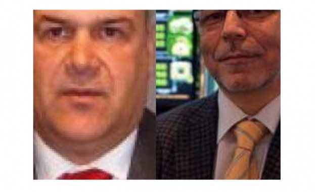 Мило Борисов дърпал конците в Комисията по хазарт