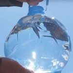 „Свят извор“: Руската вода за Световното, която причинява пожари