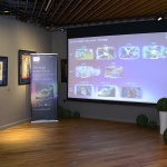 TP Vision представи новите 4K OLED телевизори с Ambilight и Android TV в България