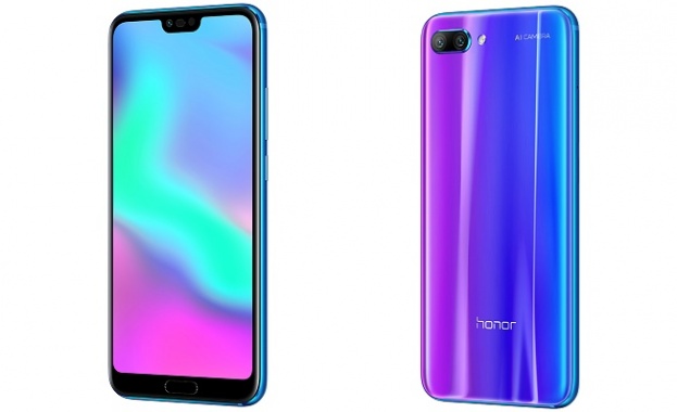 Открий красотата на двойната камера: С Honor 10 аматьорите стават професионалисти