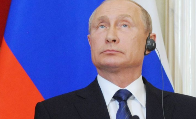 Валерия Велева: В очите на Путин... хлад и недоверие