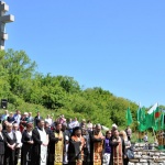 С традиционно всенародно поклонение на Околчица ще бъде отбелязан Денят на Ботев