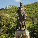 Започна 76-ият Национален туристически поход "По пътя на Ботевата чета"