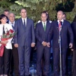 Нинова: Ботев е вдъхновение за смелите, дръзнали да се опълчат на всяко потисничество