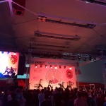 ДАЗД и едни от най-известните хипхопъри направиха незабравимо шоу на детския празник (видео)