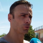 Бербатов: Ако бъда треньор, ще е в чужбина 