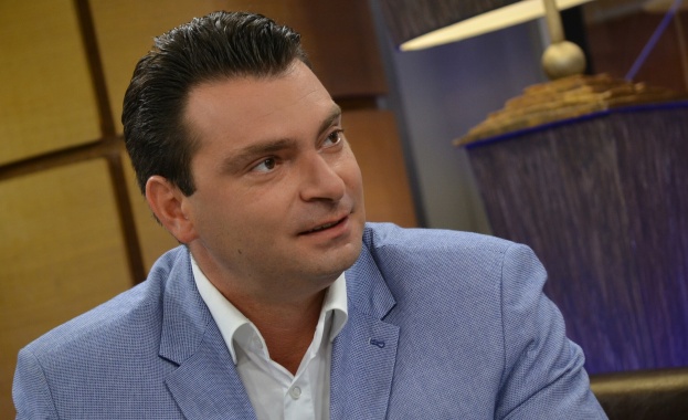 Калоян Паргов ще бъде гост на 30-ата годишнина на детски хор „Звездици“