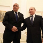 Росен Йорданов: Мачът Борисов – Путин свърши наравно