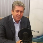 Георги Първанов: Няма хеттрик на Борисов в Москва, но поне се върнахме в мача