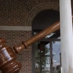 Откриха най-голямото съдийско чукче в света