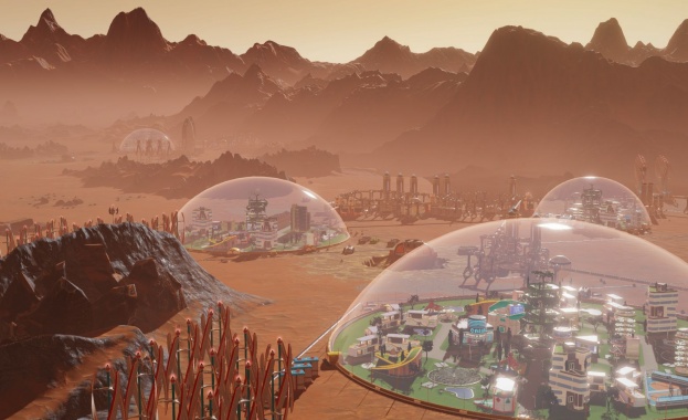 Скоро ще се обособи нов човешки подвиг