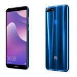 HUAWEI Y7 Prime 2018: по-голям и качествен FullView дисплей в среден клас смартфон