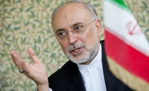 Иран ще строи модерни центрофуги за обогатяване на уран