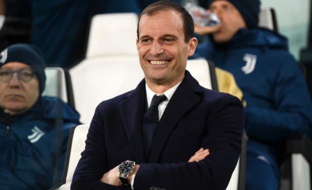 И Масимилиано Алегри отказа на Реал (Мадрид)