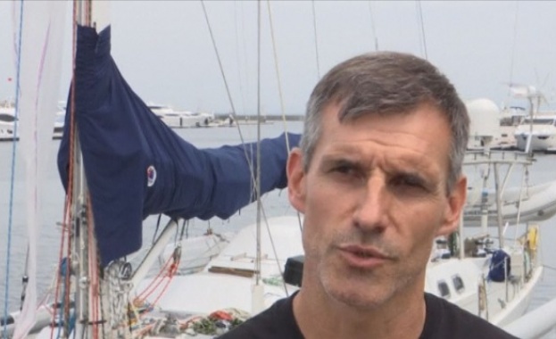 Французин ще се опита да стане първият човек, преплувал Тихия океан