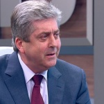 Георги Първанов: Няма никакъв респект от държавата