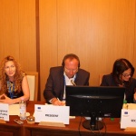 Деница Николова: Кохезионната политика след 2020 г. дава възможност за многофондово финансиране на регионите