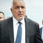 Бойко Борисов след убийството в Ботевград: Сутринта се накарах на МВР